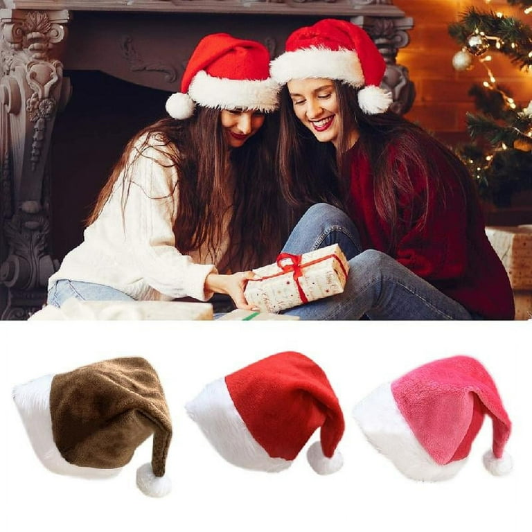 Christmas deals party hats