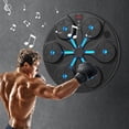 thumbnail image 2 of Máquina Musical de Boxeo, Entrenador Musical de Boxeo Bluetooth Smart Boxing, 2 of 7