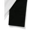 thumbnail image 6 of Nituyy Family Christmas Elk Pattern Round Neck Long Sleeves Pajamas Trousers, 6 of 9