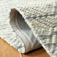 thumbnail image 6 of SAFAVIEH Marbella Rhonda Diamond Area Rug, Dark Grey/Beige, 3' x 5', 6 of 9