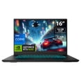 thumbnail image 1 of Laptop Gigabyte Gaming A16: Intel Core i7 13620H, RAM 16GB DDR5, SSD 512GB, 1 of 4