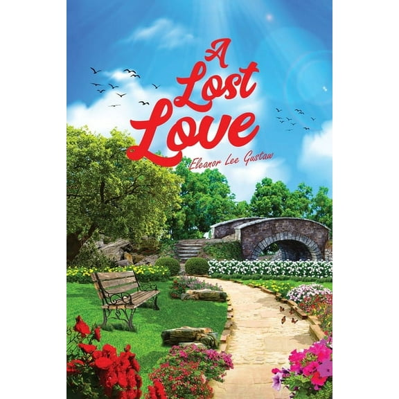 A Lost Love, (Paperback)
