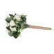 thumbnail image 1 of Ramo De Mano Para Boda, Flor Artificial Falsa, Novia Romántica, 1 of 7