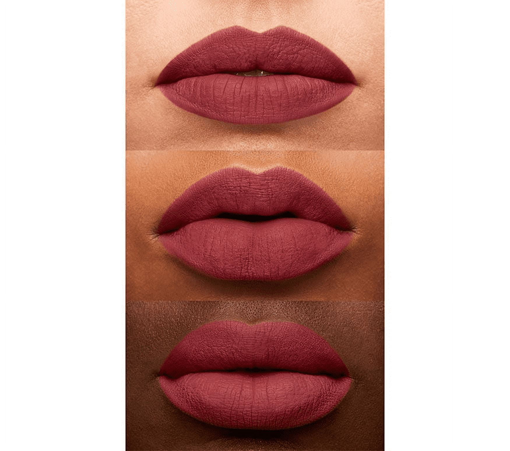 Smashbox Always On Liquid Lipstick .13 fl oz / 4 ml Best Life