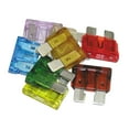 thumbnail image 3 of WirthCo 24370 MidBlade Fuse - 20 Amp (Yellow), Pack of 5, 3 of 3