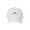 White, variant on Mens Womens Baseball Cap Ocean Wave Embroidered Pattern Vintage Washed Retro Beach Travel Hats