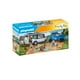 thumbnail image 3 of Set de Juego Playmobil Caravana con Coche 129 Piezas, 3 of 4
