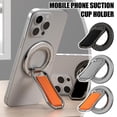 thumbnail image 2 of For Mag Safe Phone Grip Magnetic Phone Holder 4 In 1 Rotatable Phone Holde M2V6, 2 of 7