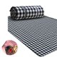 thumbnail image 1 of Manta de picnic 200 x 200 cm XXL 2-7 personas Manta de playa impermeable Manta de camping Estera de tamaño familiar con aislamiento térmico para picnics, comer al aire libre, acampar, playa Adepaton LL-0225, 1 of 6