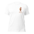 thumbnail image 1 of t-shirt Unisexe Barley, 1 of 10