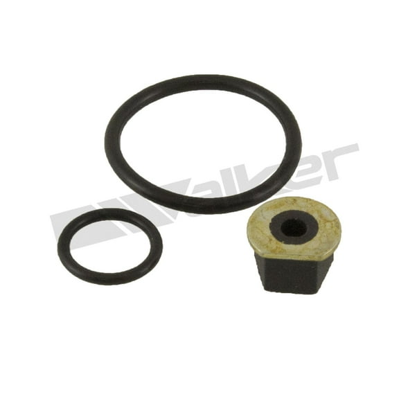Walker Products 17100 Fuel Injector Seal Kit Fits select: 1995-1997 NISSAN TRUCK, 2000-2004 NISSAN XTERRA