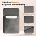 thumbnail image 3 of Funda tipo sleeve TiMOVO para Kindle Oasis y Kobo de 7" en gris, 3 of 7