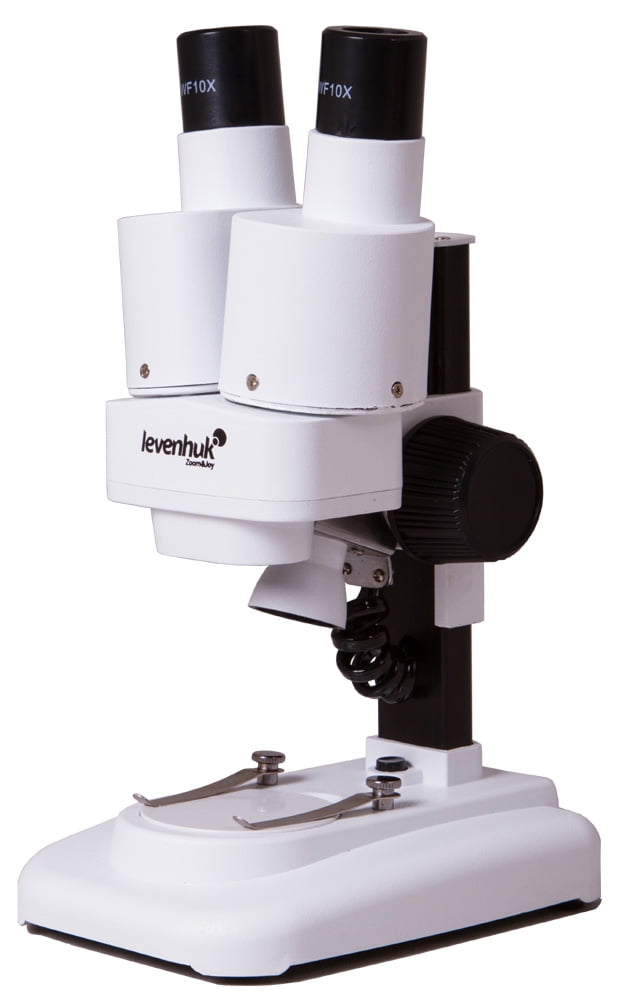 Image of Levenhuk 900B microscope Walmart