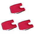 thumbnail image 1 of Minnieouse Portable Hair Shampoo Backwash Washing Tray Basin Sink for Home Pink Type1 NO1, 1 of 5