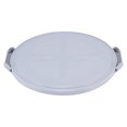 thumbnail image 4 of Caja Redonda Para Pasteles Con Asa, Soporte De Almacenamiento Ligero Para Repostería, Contenedor Para Postres, Funda, Accesorios Para Pasteles sonducket HA024866-01, 4 of 5