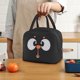 thumbnail image 5 of Insulated Bag Lunch Box Portable Bag Convenient Bag Work Class Students Bring Rice Package Aluminum Foil Lunch Box, 5 of 6