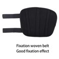 thumbnail image 4 of Bande de Fixation Attelle de Bras Fixation du Bras Attelle Récupération après Fracture Soutien Bande de Fixation de l'Avant-bras Fracture Entorse Contreplaqué Fixation Attelle Réadaptation Soutien Noir, 4 of 8