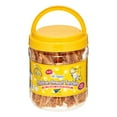 thumbnail image 2 of Pet Center Pet Center Chicken Breast Nibbles 16 oz Canister, 2 of 2
