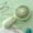 Green, variant on XGFHYJEH Hand Held Fan, Mini Fan Handheld, Hand Held Fan Rechargeable, Portable Folding Hand Held Cooling Fan