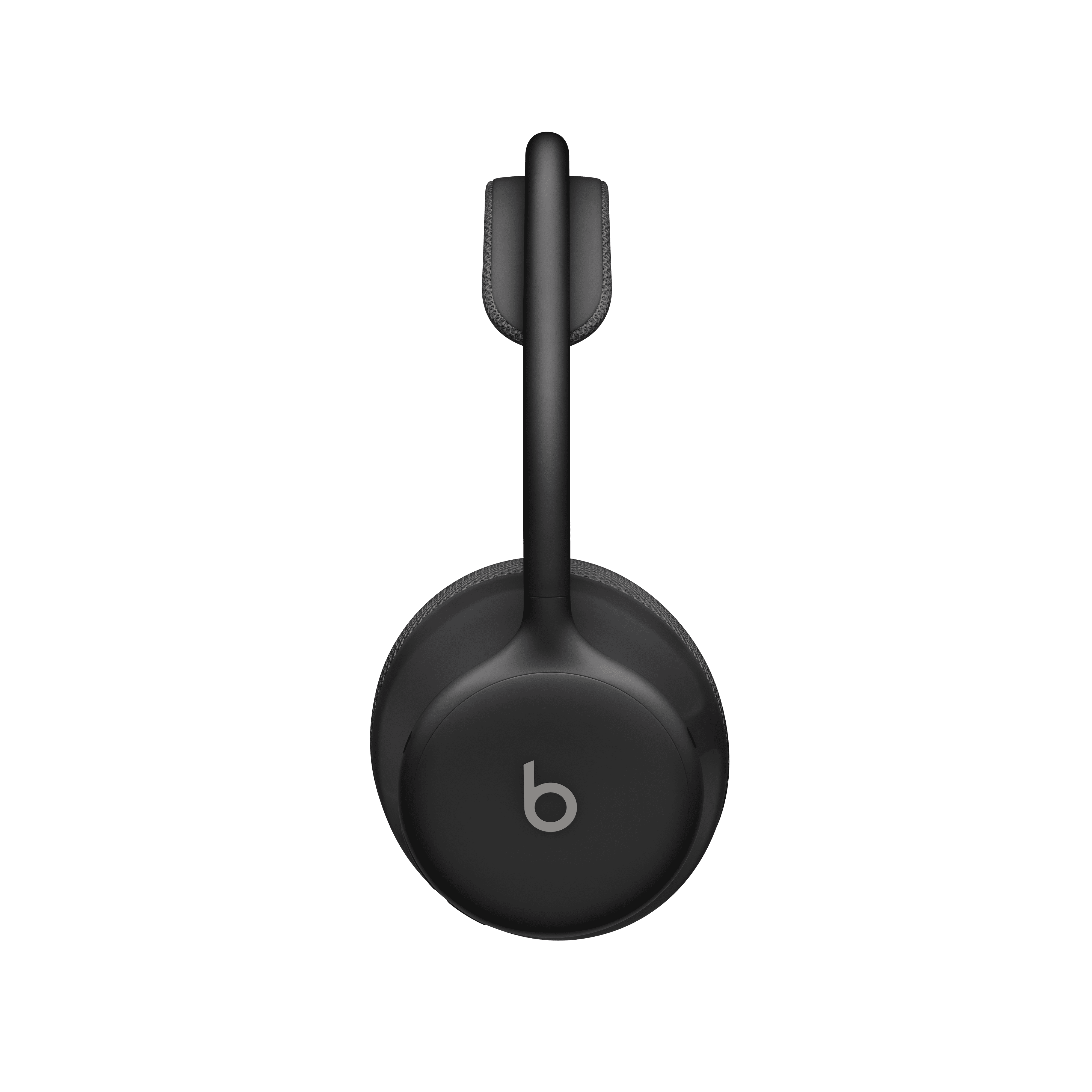 Beats 360 Over-Ear Headphones – Black with Black Performance Knit Cushions