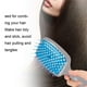 thumbnail image 4 of El nuevo peine para rizos de masaje multifuncional hueco protege el cabello de daños, 4 of 4