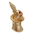 thumbnail image 2 of Broche de Conejo, Joyería, , Pin de Solapa, Insignia para Bufanda, Bolso, Fernando Broche, 2 of 8