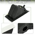 thumbnail image 4 of Unique Bargains Fuel Petrol Tank Cap Cover Base Door Accessories 4637797 for Ford, 4 of 6