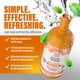 thumbnail image 5 of Enjuague bucal GuruNanda para boca seca, sin alcohol, 473 ml, paquete de 2, 5 of 7