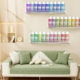 thumbnail image 7 of Transparent Paint Storage Box Wall-Mounted, Miniature Paint Rack, Paint Rack Organizer, Craft Paint Storage Rack, 7 of 7