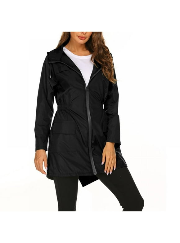 Women's Spring Jackets