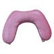 thumbnail image 3 of Reposabrazos de manicura Reposamanos Antideslizante Suministros multifunción para uñas Cómodo Rosa claro, 3 of 8