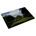 thumbnail image 3 of Print: Denny Chimes Is A 115 Feet (35 M) Tall Campanile Equipped With A, 3 of 4