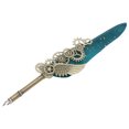 thumbnail image 4 of Quill Pen SetFeather Pen European Style Feather Pen Set Feather Pen Exceptional Value, 4 of 5