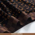 thumbnail image 4 of Paquete De 4 Boxers Caballero Transpirable Para Hombre, 4 of 7