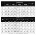 thumbnail image 3 of COOFANDY Men's Polo Shirt and Shorts Set Summer Outfits Fashion Casual Short Sleeve Polo Suit for Men 2 Piece Shorts Tracksuit, 3 of 6