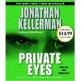 thumbnail image 1 of Pre-Owned Private Eyes Paperback, 1 of 1