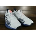 thumbnail image 2 of New Men Sz 9 Ad-id-as PulseBOOST HD M Dash Grey/Boost Blue Violet EG0978, 2 of 5