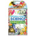 thumbnail image 1 of Tarjetas didácticas de ciencia y tierra natural de eeBoo para niños eeBoo 68919700, 1 of 1