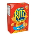 thumbnail image 3 of Ritz Bits Cheese Sandwich Crackers 180g/6.3oz, (Imported from Canada), 3 of 4