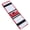 Black, variant on Golfs Scorecard Holder PU Golfs Scorecard Score Recordings Book Holder Pocketbook Tracking Card Holder Golfs Score Cards