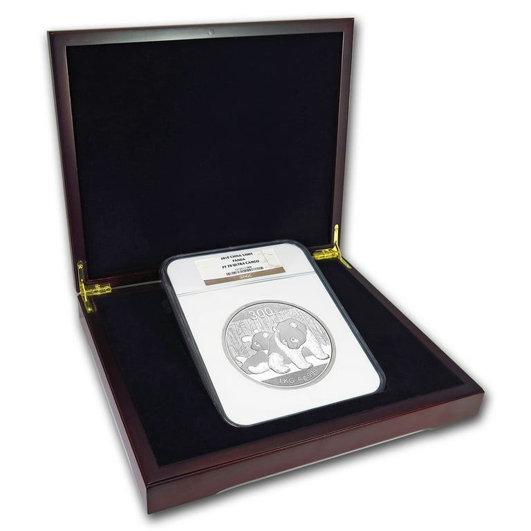 FAO 1982年 銀製記念 2025 Monetary Masterpieces Fiji 1 oz Silver – Indian Chief