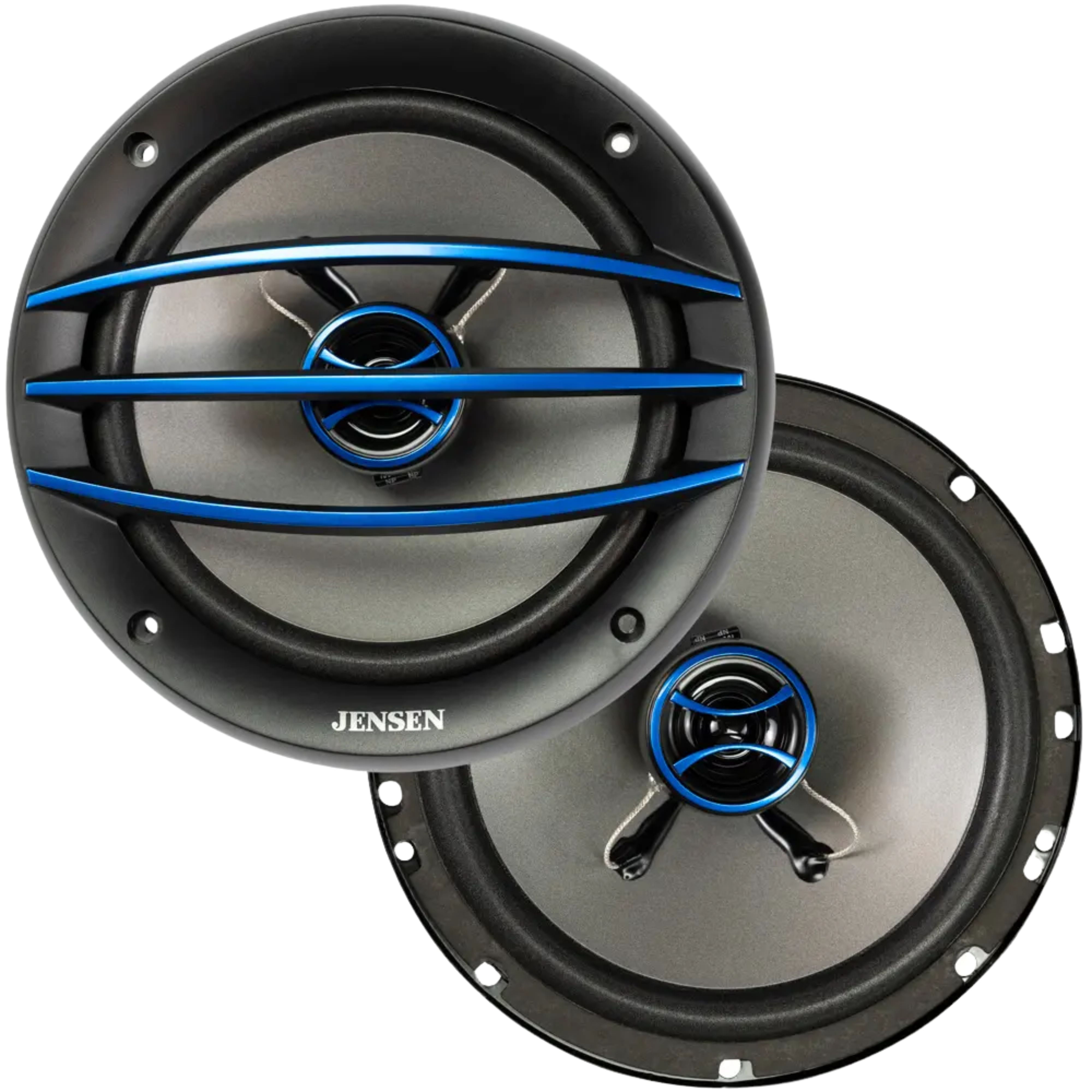 Jensen Vintage Ceramic Series, C10Q, 8 ohm - Walmart.com