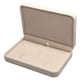 thumbnail image 2 of Caja de Joyería de Madera Fernando Terciopelo Beige, 2 of 5