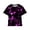 Pink, variant on LRen Kids Shirts for Boys Size 5-6 Boys Graphic Print Crewneck Short Sleeve Shirts Boy's Summer Shirts Everyday Little Boys Casual Clothes
