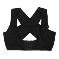 thumbnail image 1 of Ceinture correctrice de posture pour hommes et femmes adultes, soutien du dos et de la colonne vertébrale, correction du dos bossu., 1 of 4