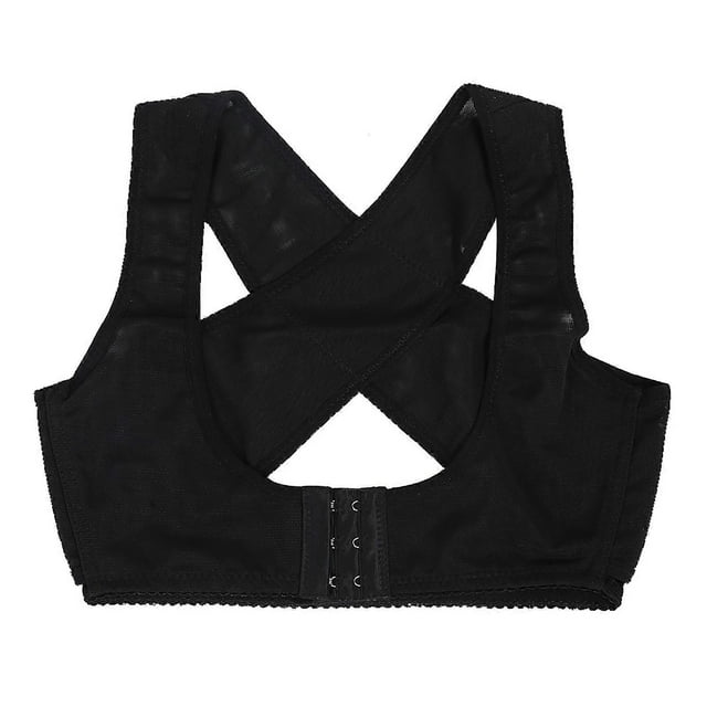 Ceinture correctrice de posture pour hommes et femmes adultes, soutien du dos et de la colonne vertébrale, correction du dos bossu.