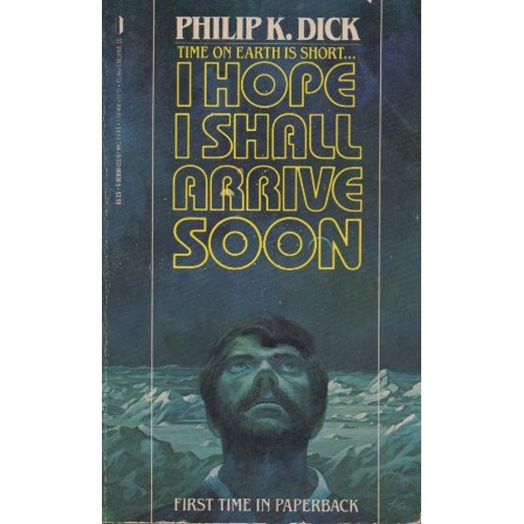 Pre-Owned I Hope I Shall Arrive Soon (Paperback) 0312908385 9780312908386