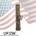 thumbnail image 6 of UFISH Fishing Rod Bag, Fish Pole Case, Fly Fishing Bag, Ice Fishing Case, 6 of 9