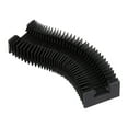 thumbnail image 4 of HGR25 Linear Guide Bellows Dust Proof Cover Stretched Length 200-1000MM, 4 of 10