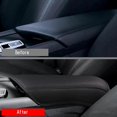 thumbnail image 4 of Console Armrest Panel Pad Cover Protective for Nissan Note E13 2022, 4 of 5